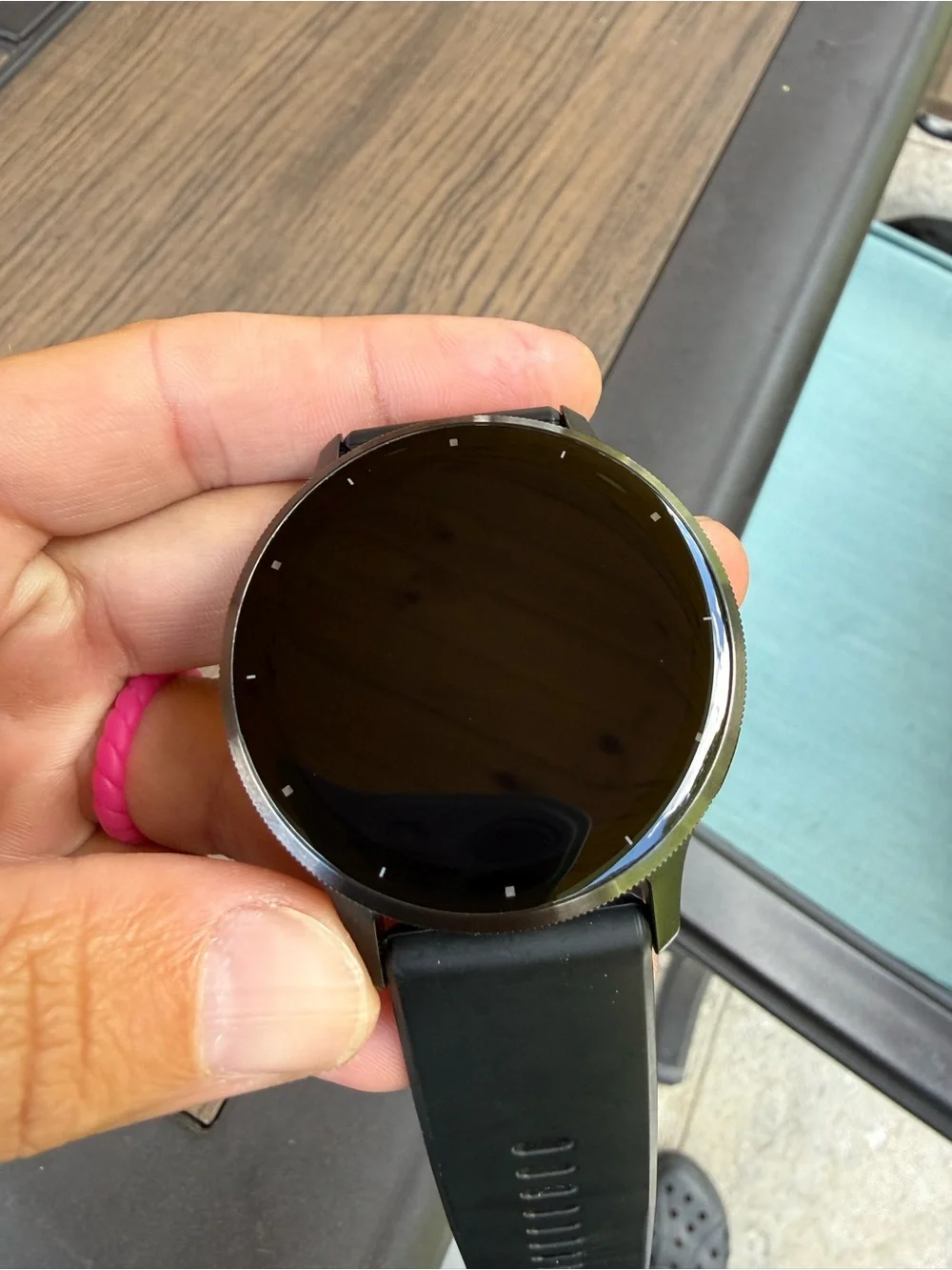 Garmin Venu 3- 45mm